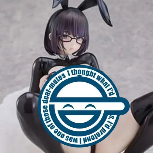 【18+】バニーガール無無田《26年4月預定》 4571679640249