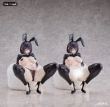 【18+】バニーガール無無田 豪華版(雙figure版) ※連特典《26年4月預定》 行版 全數$2388 / *免運費   店取pt:20 / 25年7月21日