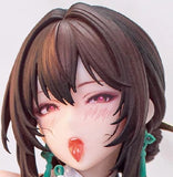 【18+】書道girl 墨婉清(ボクエンセイ) EX版 ※連特典《26年9月預定》 行版 全數$2078 / *免運費   店取pt:20 / 25年12月1日