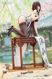 【18+】書道girl 墨婉清(ボクエンセイ) EX版 ※連特典《26年9月預定》 行版 全數$2078 / *免運費   店取pt:20 / 25年12月1日