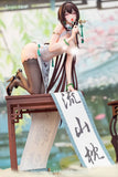 【18+】書道girl 墨婉清(ボクエンセイ) EX版 ※連特典《26年9月預定》 行版 全數$2078 / *免運費   店取pt:20 / 25年12月1日