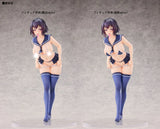 【18+】秘公開サブプラン 文乃 豪華版(雙figure版) ※連特典《26年6月預定》 行版 全數$1928 / *免運費   店取pt:20 / 26年2月9日