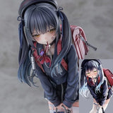 倫理ちゃん お散歩ver. 特典版 ※連特典《27年5月預定》 行版 全數$1268 / *免運費   店取pt:20 / 26年6月5日