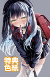 倫理ちゃん お散歩ver. 特典版 ※連特典《27年5月預定》 行版 全數$1268 / *免運費   店取pt:20 / 26年6月5日