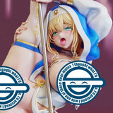 【18+】聖女シャルロッテ 悪魔祓いのポーズ《26年12月預定》 行版 全數$1238 / *免運費   店取pt:20 / 26年10月2日