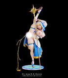 【18+】聖女シャルロッテ 悪魔祓いのポーズ《26年12月預定》 行版 全數$1238 / *免運費   店取pt:20 / 26年10月2日
