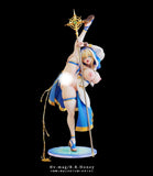 【18+】聖女シャルロッテ 悪魔祓いのポーズ《26年12月預定》 行版 全數$1238 / *免運費   店取pt:20 / 26年10月2日