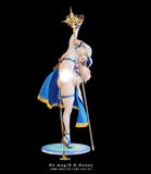 【18+】聖女シャルロッテ 悪魔祓いのポーズ《26年12月預定》 行版 全數$1238 / *免運費   店取pt:20 / 26年10月2日