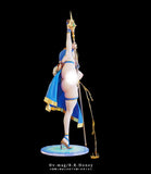 【18+】聖女シャルロッテ 悪魔祓いのポーズ《26年12月預定》 行版 全數$1238 / *免運費   店取pt:20 / 26年10月2日