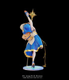 【18+】聖女シャルロッテ 悪魔祓いのポーズ《26年12月預定》 行版 全數$1238 / *免運費   店取pt:20 / 26年10月2日