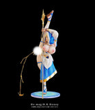 【18+】聖女シャルロッテ 悪魔祓いのポーズ《26年12月預定》 行版 全數$1238 / *免運費   店取pt:20 / 26年10月2日