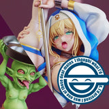 【18+】聖女シャルロッテ 悪魔祓いのポーズ 豪華版《26年12月預定》 行版 全數$1428 / *免運費   店取pt:20 / 26年10月2日