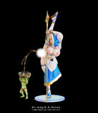 【18+】聖女シャルロッテ 悪魔祓いのポーズ 豪華版《26年12月預定》 行版 全數$1428 / *免運費   店取pt:20 / 26年10月2日