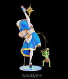 【18+】聖女シャルロッテ 悪魔祓いのポーズ 豪華版《26年12月預定》 行版 全數$1428 / *免運費   店取pt:20 / 26年10月2日