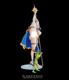 【18+】聖女シャルロッテ 悪魔祓いのポーズ 豪華版《26年12月預定》 行版 全數$1428 / *免運費   店取pt:20 / 26年10月2日