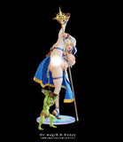 【18+】聖女シャルロッテ 悪魔祓いのポーズ 豪華版《26年12月預定》 行版 全數$1428 / *免運費   店取pt:20 / 26年10月2日