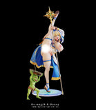 【18+】聖女シャルロッテ 悪魔祓いのポーズ 豪華版《26年12月預定》 行版 全數$1428 / *免運費   店取pt:20 / 26年10月2日