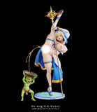 【18+】聖女シャルロッテ 悪魔祓いのポーズ 豪華版《26年12月預定》 行版 全數$1428 / *免運費   店取pt:20 / 26年10月2日
