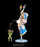 【18+】聖女シャルロッテ 悪魔祓いのポーズ 豪華版《26年12月預定》 行版 全數$1428 / *免運費   店取pt:20 / 26年10月2日