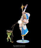 【18+】聖女シャルロッテ 悪魔祓いのポーズ 豪華版《26年12月預定》 行版 全數$1428 / *免運費   店取pt:20 / 26年10月2日