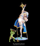 【18+】聖女シャルロッテ 悪魔祓いのポーズ 豪華版《26年12月預定》 行版 全數$1428 / *免運費   店取pt:20 / 26年10月2日