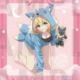 転生王女と天才令嬢の魔法革命 B2タペストリー アニスフィア(掛布)※不設寄送《25年7月預定》 4571694191795