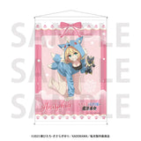 転生王女と天才令嬢の魔法革命 B2タペストリー アニスフィア(掛布)※不設寄送《25年7月預定》 4571694191795