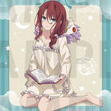 転生王女と天才令嬢の魔法革命 B2タペストリー イリア(掛布)※不設寄送《25年7月預定》 4571694191818