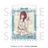 転生王女と天才令嬢の魔法革命 B2タペストリー イリア(掛布)※不設寄送《25年7月預定》 4571694191818