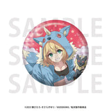 転生王女と天才令嬢の魔法革命 トレーディンググリッター缶バッジ(襟章)(全套11個入)※不設寄送《25年7月預定》 4571694191887