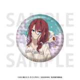 転生王女と天才令嬢の魔法革命 トレーディンググリッター缶バッジ(襟章)(全套11個入)※不設寄送《25年7月預定》 4571694191887