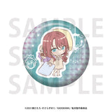 転生王女と天才令嬢の魔法革命 トレーディンググリッター缶バッジ(襟章)(全套11個入)※不設寄送《25年7月預定》 4571694191887