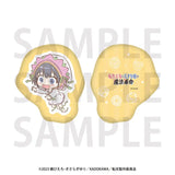 転生王女と天才令嬢の魔法革命 ダイカットクッション レイニ(咕𠱸)※不設寄送《25年7月預定》 4571694192006