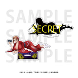 怪異と乙女と神隠し アクリルスタンド 緒川菫子A(亞加力立牌)※不設寄送《25年9月預定》 日版 全數$148 / ※不設寄送 / 25年7月14日
