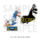 怪異と乙女と神隠し アクリルスタンド 緒川菫子B(亞加力立牌)※不設寄送《25年9月預定》 日版 全數$148 / ※不設寄送 / 25年7月14日