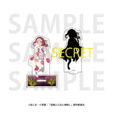 怪異と乙女と神隠し アクリルスタンド 緒川菫子C(亞加力立牌)※不設寄送《25年9月預定》 日版 全數$148 / ※不設寄送 / 25年7月14日