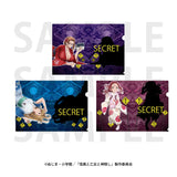 怪異と乙女と神隠し クリアファイルセット(文件夾)(售價為2套)※不設寄送《25年9月預定》 日版 全數$148 / ※不設寄送 / 25年7月14日