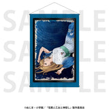 怪異と乙女と神隠し B2タペストリー 緒川菫子B(掛布)※不設寄送《25年9月預定》 日版 全數$298 / ※不設寄送 / 25年7月14日