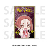 怪異と乙女と神隠し トレーディングミニ色紙(色紙)(全套7個入)※不設寄送《25年9月預定》 日版 全數$298 / ※不設寄送 / 25年7月14日