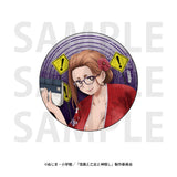 怪異と乙女と神隠し トレーディング缶バッジ(襟章)(全套10個入)※不設寄送《25年9月預定》 日版 全數$328 / ※不設寄送 / 25年7月14日