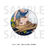 怪異と乙女と神隠し トレーディング缶バッジ(襟章)(全套10個入)※不設寄送《25年9月預定》 日版 全數$328 / ※不設寄送 / 25年7月14日