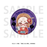 怪異と乙女と神隠し トレーディング缶バッジ(襟章)(全套10個入)※不設寄送《25年9月預定》 日版 全數$328 / ※不設寄送 / 25年7月14日