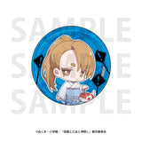 怪異と乙女と神隠し トレーディング缶バッジ(襟章)(全套10個入)※不設寄送《25年9月預定》 日版 全數$328 / ※不設寄送 / 25年7月14日