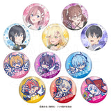 2.5次元の誘惑 トレーディングメタリック缶バッジ イベントへGo!&イートゥーン(襟章)(全套11個入)※不設寄送《25年10月預定》 日版 全數$438 / ※不設寄送 / 25年8月15日