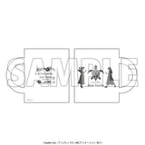 リコリス・リコイル リコリコみやこ!2025 in 宮古島 マグカップ(馬克杯)※不設寄送《25年5月預定》 4571694196066