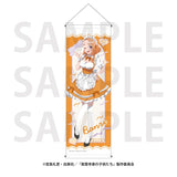 紫雲寺家の子供たち B2ハーフタペストリー メイド 万里(掛布)※不設寄送《25年11月預定》 日版 全數$238 / ※不設寄送 / 25年9月5日