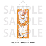 紫雲寺家の子供たち B2ハーフタペストリー メイド 万里(掛布)※不設寄送《25年11月預定》 日版 全數$238 / ※不設寄送 / 25年9月5日