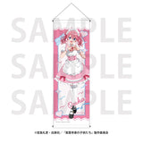 紫雲寺家の子供たち B2ハーフタペストリー メイド 謳華(掛布)※不設寄送《25年11月預定》 日版 全數$238 / ※不設寄送 / 25年9月5日