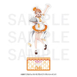 ラブライブ!サンシャイン!! アクリルスタンド 高海千歌(亞加力立牌)※不設寄送《25年9月預定》 日版 全數$158 / ※不設寄送 / 25年7月11日