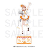 ラブライブ!サンシャイン!! アクリルスタンド 高海千歌(亞加力立牌)※不設寄送《25年9月預定》 日版 全數$158 / ※不設寄送 / 25年7月11日